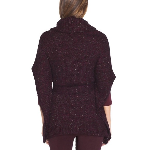 ❤️Flawless cowl-neck WHBM Sweater ❤️ - Picture 3 of 5